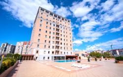 The Green Park Bostanci Hotel