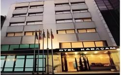 Izmir Otel Kabacam