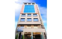 Tempo Residence Comfort Izmir