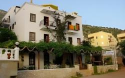 Sevgi Hotel Kalkan