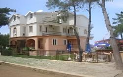 Forest Park Hotel