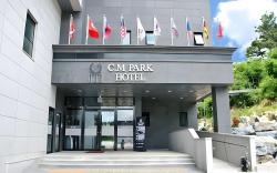 CM Park Hotel