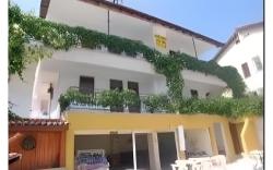 Gultepe Apartments