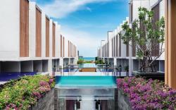 Ace of Hua Hin Resort