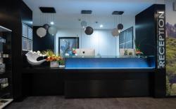 Best Western Plus Central Park Hotel & Spa