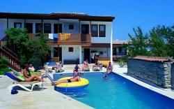 Villa Konak Hotel