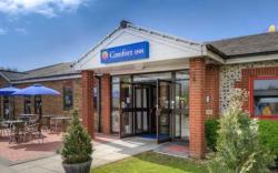 Comfort Inn Arundel