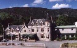 Cairngorm Hotel