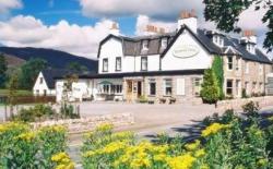 The Rowan Tree Country Hotel