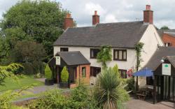 Oak Farm Hotel
