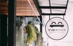 YIMWHAN HOSTEL&CAFE