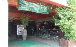 MB's Garden Inn