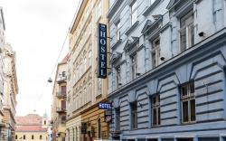 MP Hostel Budapest