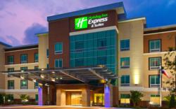 Holiday Inn Express & Suites Houston NW - Hwy 290 Cypress By IHG
