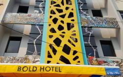 Bold Hotel Jakarta