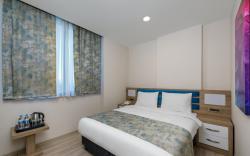 Anelli Hotel Antalya