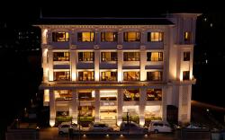 Jivanta Hotel [Shirdi]