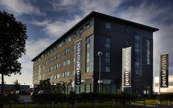 pentahotel Derby