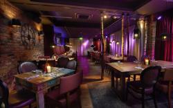 pentahotel Derby