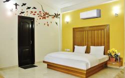 Corbett Treat Resort