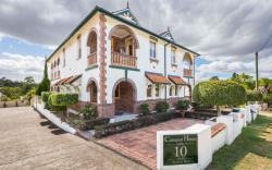 Cumquat Accommodation