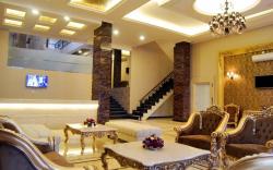 Apple Green Hotel