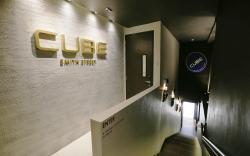 Cube Boutique Capsule Hotel @ Chinatown