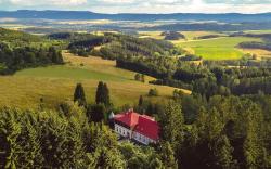 Hotel Zamecek Janovicky