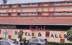 Etal Hotels and Halls