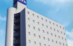 Niigata Park Hotel