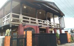 Shwe Pauk Pin Inn