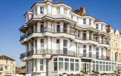 East Beach Hotel