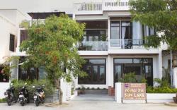 Hoi An Sun Lake Villa                                                                           