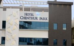 Hotel Chenthur Park