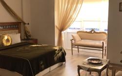 Kerme Ottoman Alaçatı