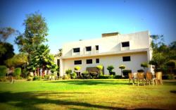 Achal Resort