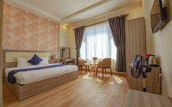 Khanh Uyen Hotel