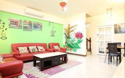 Paddy Sea Bed and Breakfast