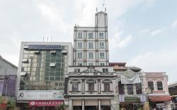 OYO 141 Hotel 1915 Kuala Lumpur