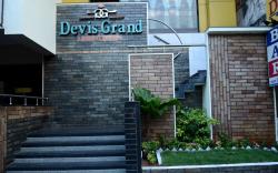 Devis Grand Hotel