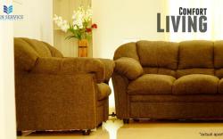 Eben Service Apartment - Perumbakkam