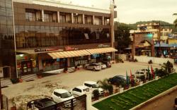 HOTEL RUDRA SHELTER INTERNATIONAL