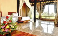 Kabinawa Ubud Villas and Cafe