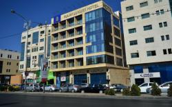 Sulaf Luxury Hotel