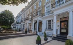 Imperial Court Suites