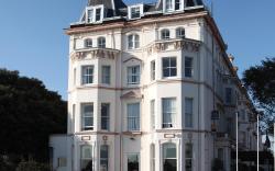 voco The Clifton Folkestone By IHG