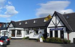 Moorings Hotel
