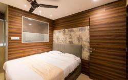 Hotel New Sky Palace Residency