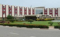 AGURA Hotel