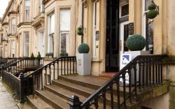 The Belhaven Hotel